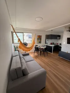Apartamento com 1 Quarto para alugar, 41m² no Graças, Recife