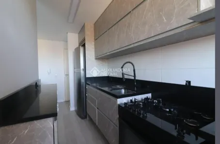 Apartamento com 2 Quartos à venda, 55m² no Operário, Novo Hamburgo