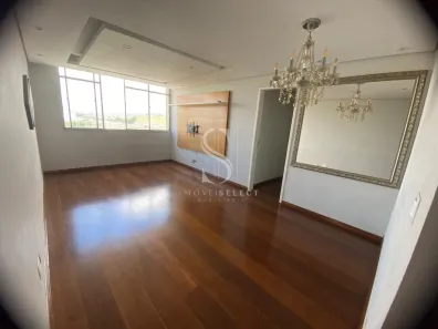 Apartamento com 3 Quartos à venda, 80m² no Santo Amaro, São Paulo
