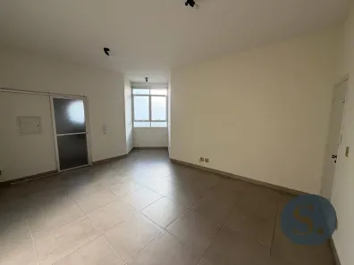 Kitnet com 1 Quarto para alugar, 25m² no São Manoel, Americana