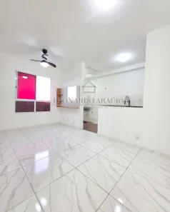 Apartamento com 2 Quartos à venda, 48m² no Camará, Serra