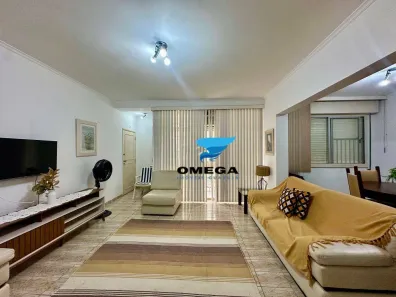 Apartamento com 3 Quartos à venda, 120m² no Pitangueiras, Guarujá