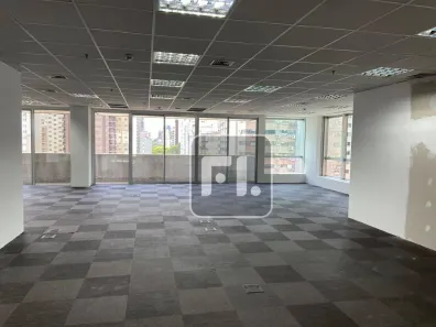 Sala Comercial para alugar, 229m² no Jardim Paulista, São Paulo
