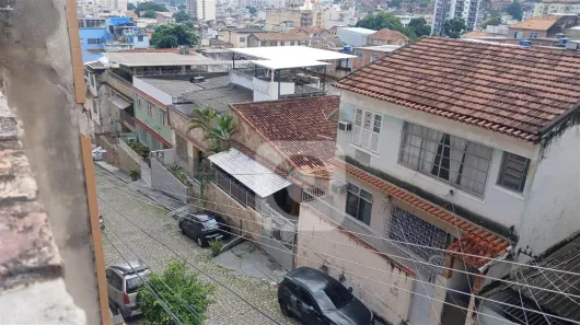 Casa de Condomínio com 5 Quartos à venda, 213m² no Engenho Novo, Rio de Janeiro