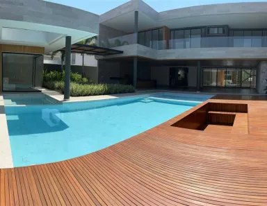 Casa de Condomínio com 5 Quartos à venda, 1490m² no Barra da Tijuca, Rio de Janeiro