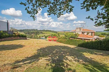Lote/Terreno à venda, 1290m² no Capela do Barreiro, Itatiba
