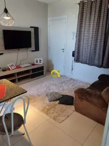 Apartamento com 2 Quartos à venda, 43m² no Vila Sônia, Piracicaba
