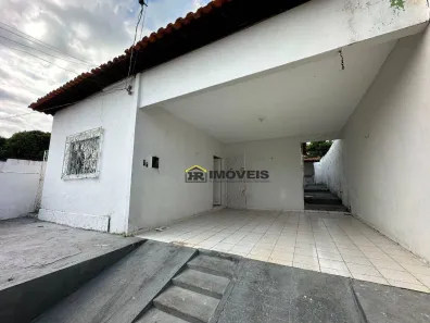 Casa com 3 Quartos à venda, 95m² no Bela Vista, Teresina