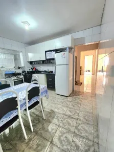 Casa com 5 Quartos à venda, 213m² no Vila Luzita, Santo André