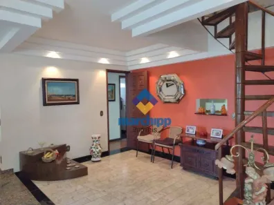 Cobertura com 5 Quartos à venda, 400m² no Ingá, Niterói