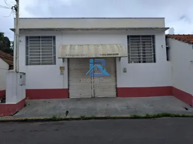 Galpão/Depósito/Armazém para alugar, 141m² no Vila Fassina, Itatiba