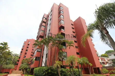 Apartamento com 3 Quartos à venda, 108m² no Jardim Leonor, São Paulo