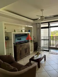 Apartamento com 3 Quartos à venda, 154m² no Jardim da Colina, Americana