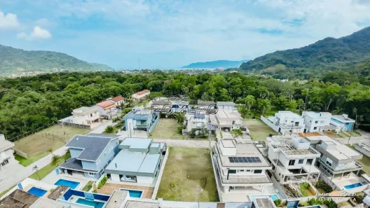 Lote/Terreno à venda, 375m² no Lagoinha, Ubatuba