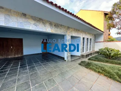 Casa com 3 Quartos à venda, 300m² no Jardim Novo Mundo, Poços de Caldas