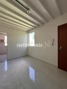 Apartamento com 2 Quartos à venda, 38m² no Industrial, Contagem
