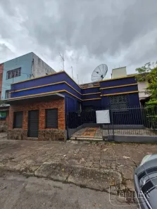Imóvel Comercial para alugar, 154m² no Pátria Nova, Novo Hamburgo