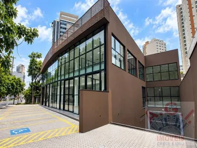 Ponto Comercial para alugar, 961m² no Santana, São Paulo