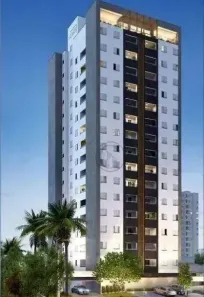 Apartamento com 2 Quartos à venda, 52m² no Parque Campolim, Sorocaba