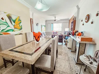 Apartamento com 2 Quartos à venda, 81m² no Bento Ferreira, Vitória