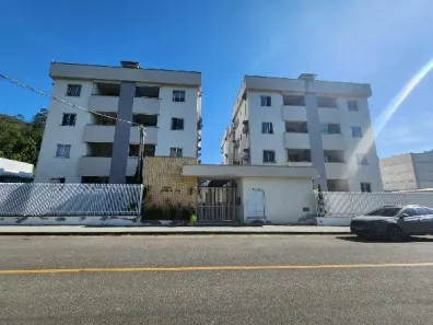 Apartamento com 2 Quartos à venda, 55m² no Barra do Rio Cerro, Jaraguá do Sul