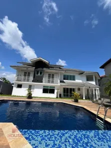 Casa de Condomínio com 3 Quartos à venda, 550m² no Arujá 5, Arujá