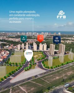 Apartamento com 2 Quartos à venda, 56m² no Aeroporto, Aracaju