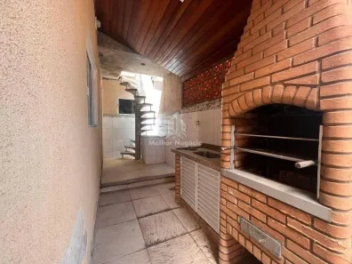 Casa com 3 Quartos à venda, 90m² no Jardim Taruman, Piracicaba
