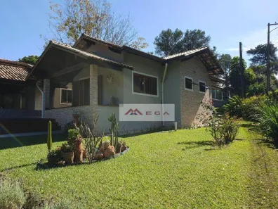 Casa de Condomínio com 2 Quartos à venda, 1070m² no Jardim São Bento do Recreio, Valinhos