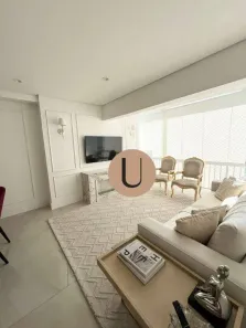 Apartamento com 3 Quartos à venda, 110m² no Alphaville Empresarial, Barueri