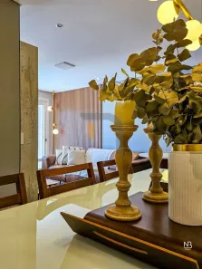 Apartamento com 3 Quartos à venda, 113m² no Dom Feliciano, Gravataí