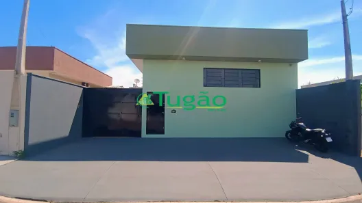 Casa com 2 Quartos à venda, 156m² no , Bady Bassitt