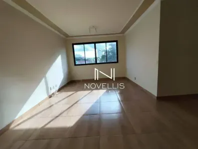 Apartamento com 4 Quartos à venda, 144m² no Vila Rubi, São José dos Campos
