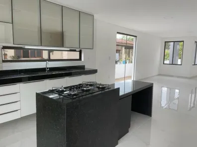 Casa com 3 Quartos para venda ou aluguel, 220m² no , Cruz do Espírito Santo