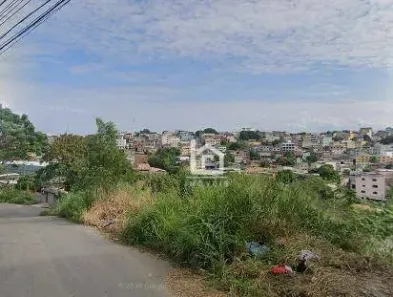 Lote/Terreno à venda, 400m² no São Conrado, Cariacica