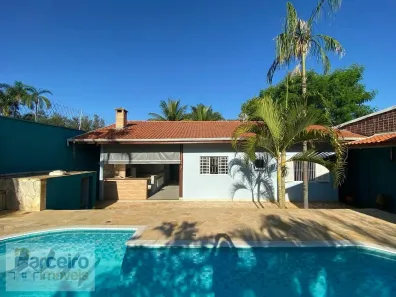 Casa com 3 Quartos à venda, 191m² no Nova Jaguariúna, Jaguariúna