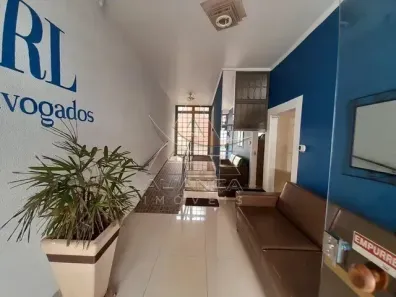 para alugar, 183m² no Vila Seixas, Ribeirão Preto