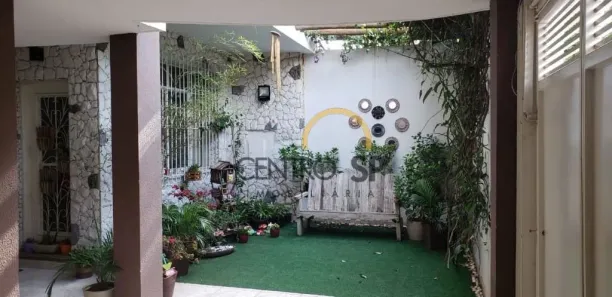 Casa com 4 Quartos à venda, 440m² no Alto Higienópolis, Bauru