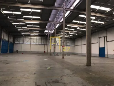 Galpão/Depósito/Armazém para alugar, 5000m² no Cidade Aracilia, Guarulhos