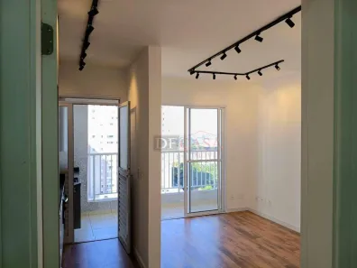 Apartamento com 2 Quartos à venda, 45m² no Vila São João, Guarulhos