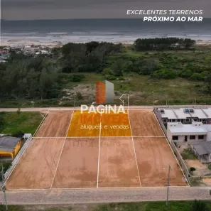 Lote/Terreno à venda, 336m² no Zona Nova Sul, Tramandaí
