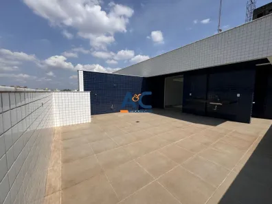 Cobertura com 4 Quartos à venda, 175m² no Ouro Preto, Belo Horizonte