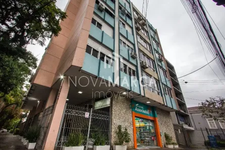 Apartamento com 3 Quartos à venda, 132m² no Menino Deus, Porto Alegre