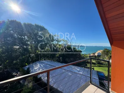 Casa com 3 Quartos à venda, 190m² no Jurerê Internacional, Florianópolis