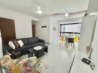 Apartamento com 3 Quartos à venda, 123m² no Praia da Costa, Vila Velha