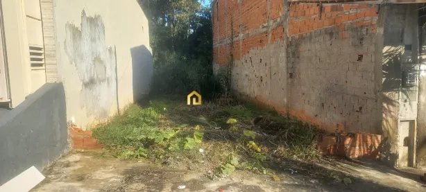 Lote/Terreno à venda, 125m² no Jardim Califórnia, Sorocaba