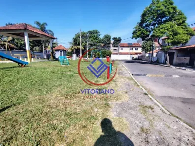 Casa de Condomínio com 2 Quartos à venda, 67m² no Bangu, Rio de Janeiro