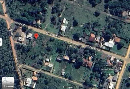 Casa com 1 Quarto à venda, 6703m² no Ipitangas, Saquarema