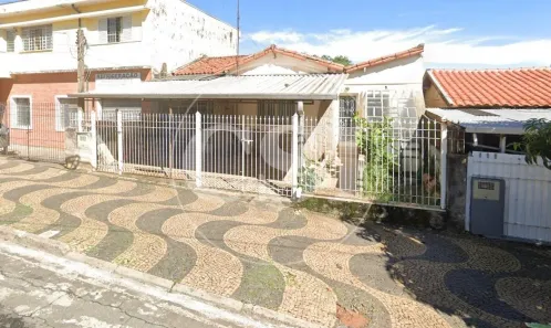 Casa com 3 Quartos à venda, 211m² no Jardim Chapadão, Campinas