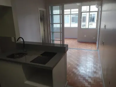 Apartamento com 1 Quarto à venda, 33m² no Flamengo, Rio de Janeiro
